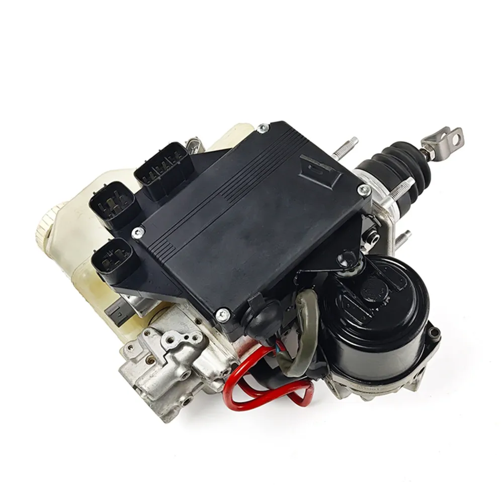 Toyota Landcruiser 100 Series ABS Pump Master Cylinder Booster Assembly MN116391