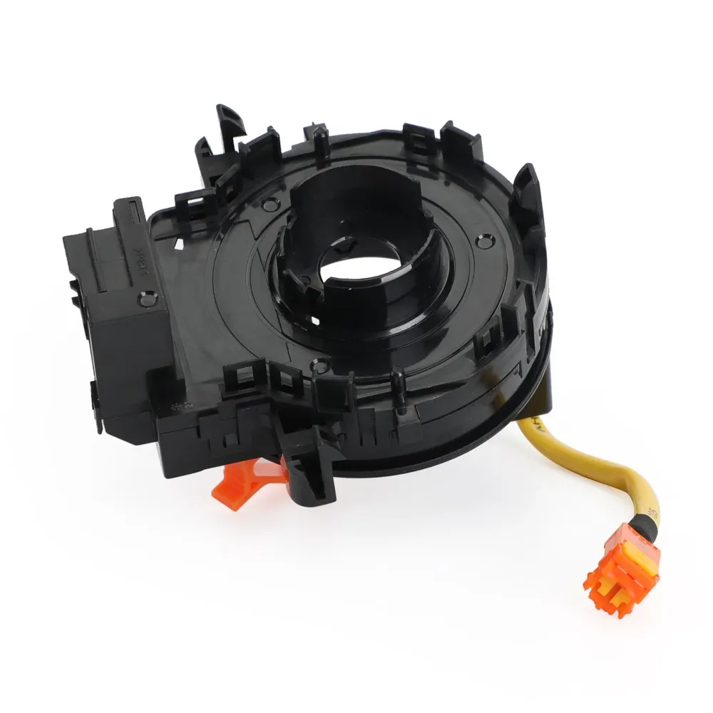 Toyota Prius Airbag Clock Spiral Cable Squib 84307-74020 2009-2015