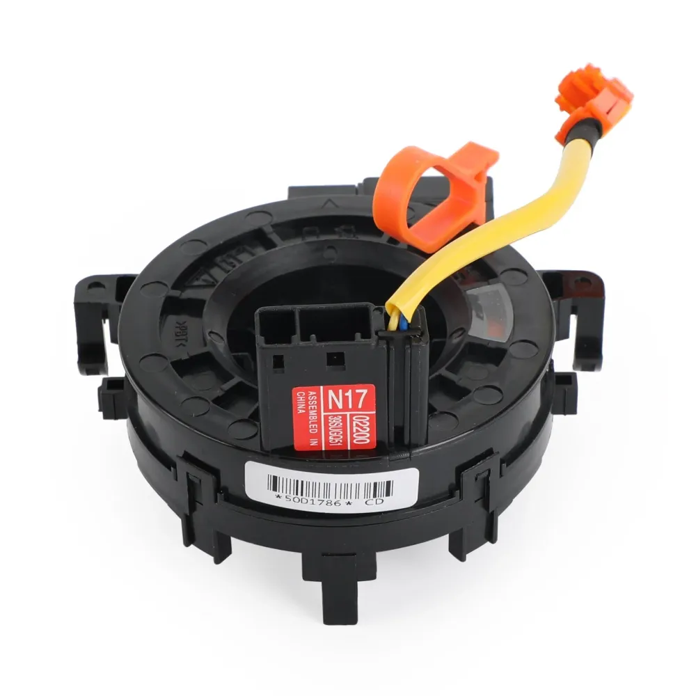Toyota Prius Airbag Clock Spiral Cable Squib 84307-74020 2009-2015