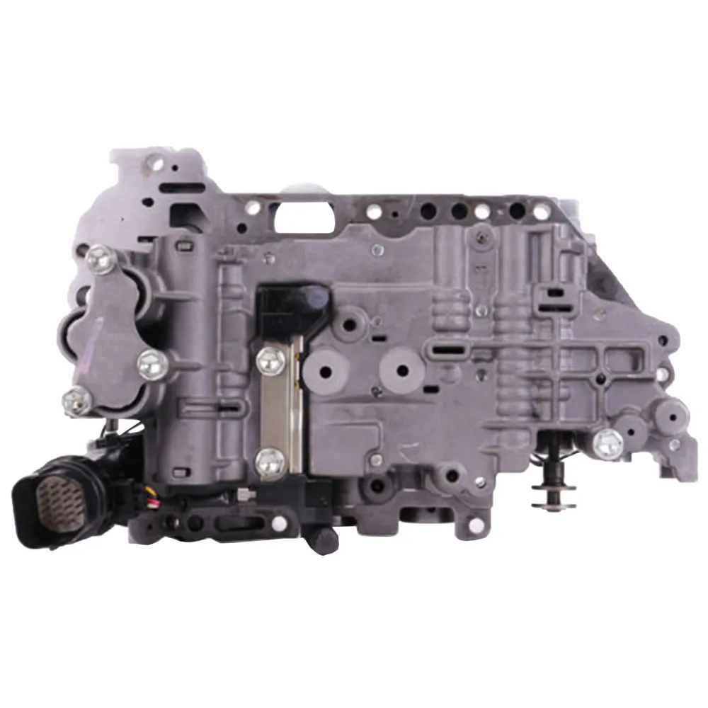Toyota Vanguard V6 3,5L 2011-på transmisjonsventil kropp U660E m/7 magnetventil