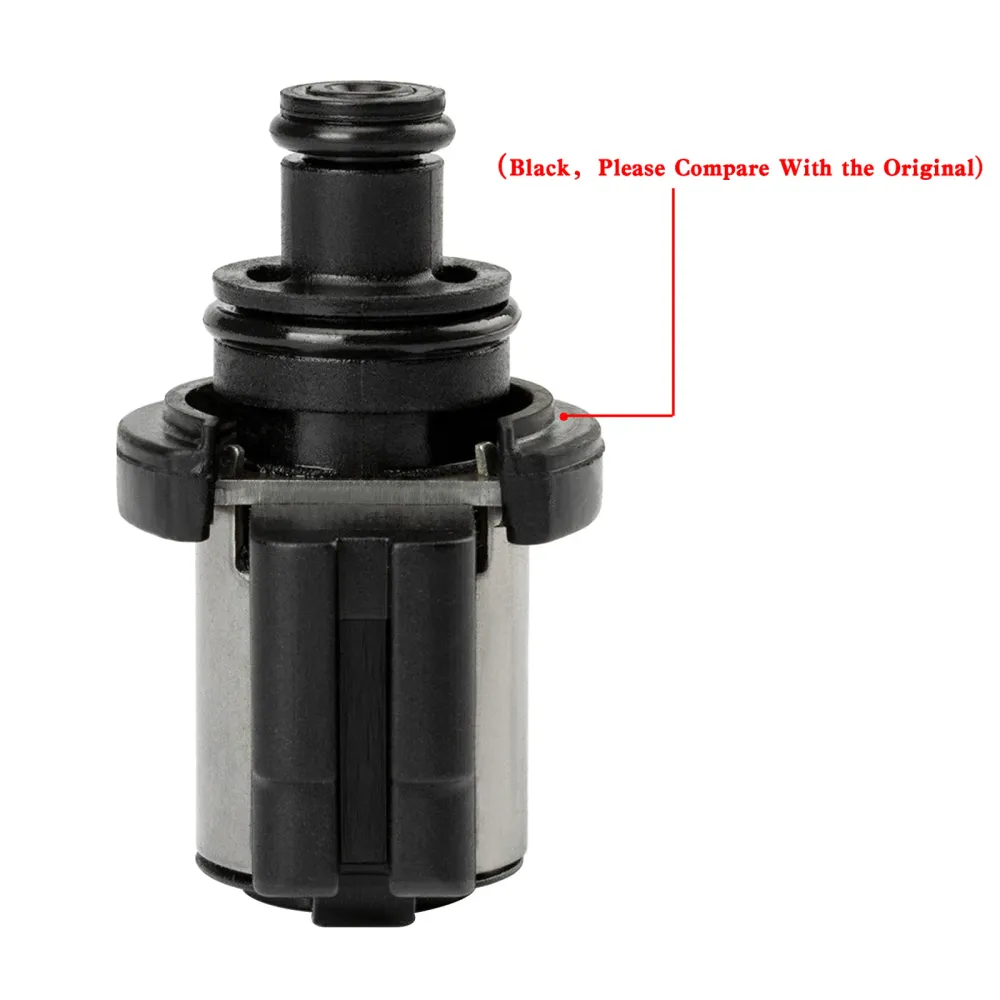 TR690 TR580 CVT Moment Converter Shift AWD magnetventiler Trykkkontroll arv