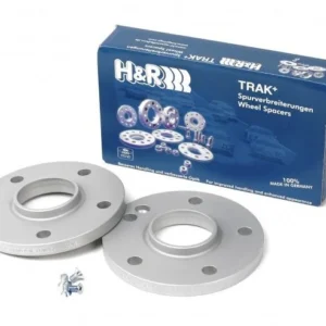 H&R Trak+ 30mm DRA Wheel Adaptor Bolt 5/112 Center Bore 66.5 Bolt Thread 14x1.5