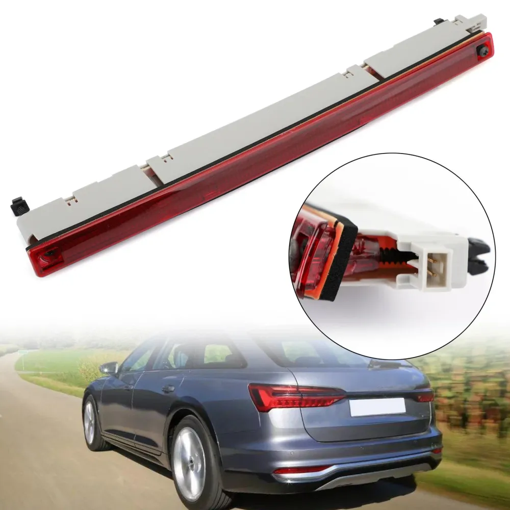 Tredje 3. bremsestopplys Audi A6 Allroad Quattro Wagon 4B9945097A generisk