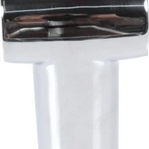 T-stykke 90° AISI 316 RF, Ø25mm, kraftig
