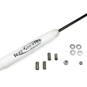 Tuff Country 11-19 Silverado 2500HD 4X4 (w/0-5in Rr Suspension Lift) Rr SX8000 Gas Shock (Each)