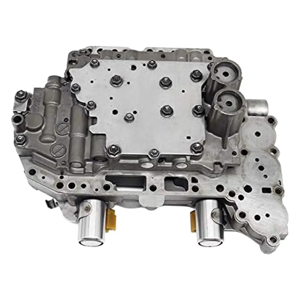U140 U240 U241 Transmisjonsventil kropp Toyota Highlander 2.4L 3.0L 2001-2003