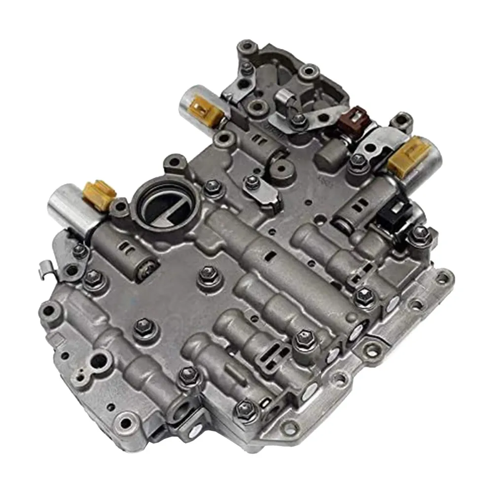 U140 U240 U241 Transmisjonsventil kropp Toyota Highlander Base Sport Utility 2.4L 2005