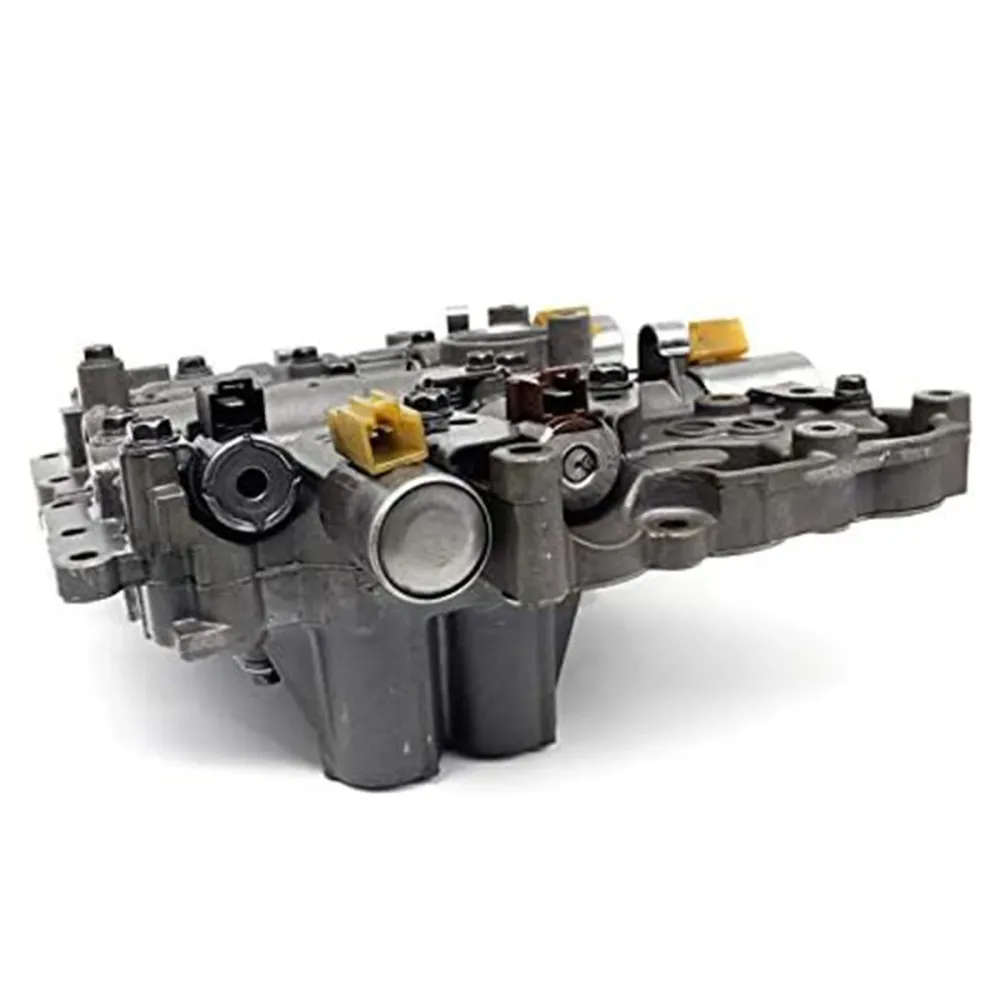U140 U240 U241 Transmisjonsventil kropp Toyota Highlander Base Sport Utility 2.4L 2005