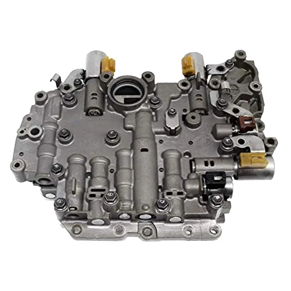 U140 U240 U241 Transmisjonsventil kropp Toyota Highlander Limited 3.3L V6 2005