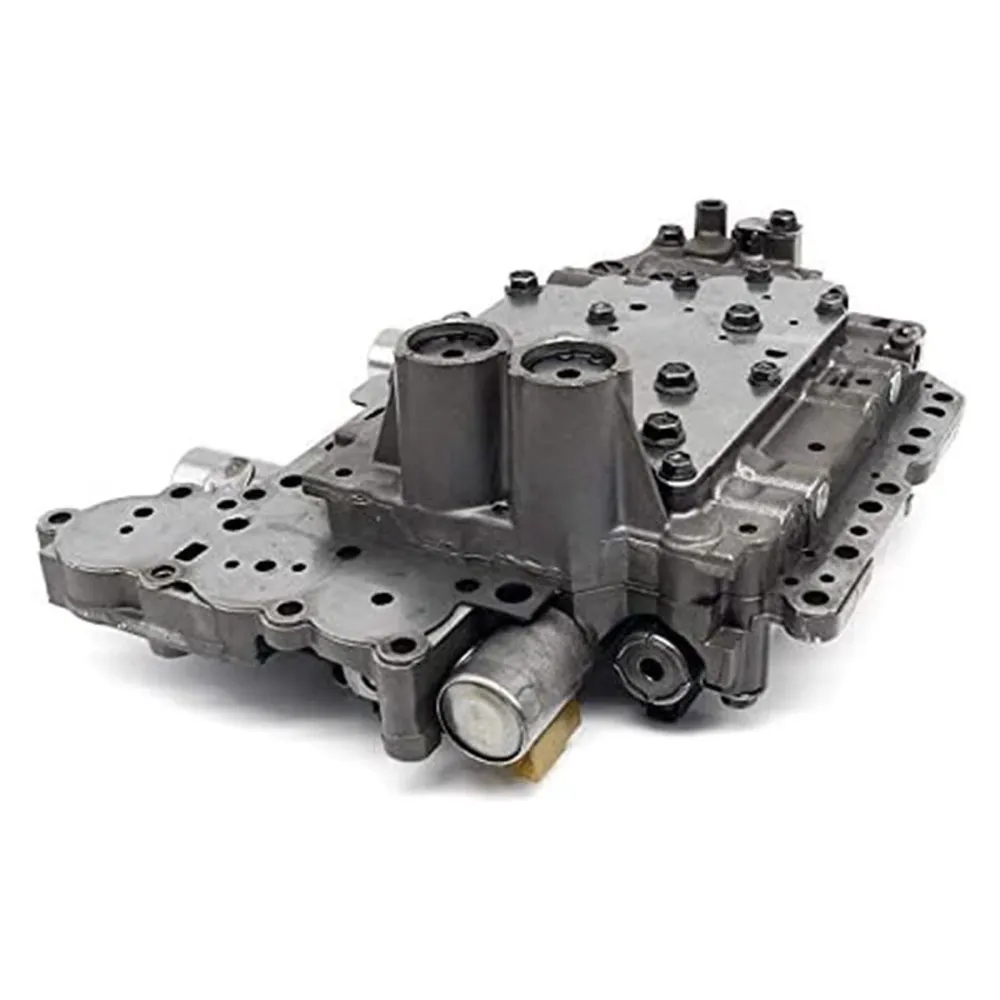 U140 U240 U241 Transmisjonsventil kropp Toyota Highlander Limited 3.3L V6 2005