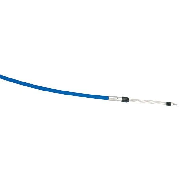 Ultraflex, kontrollkabel czero, 9 fot, 2,75 m, slaglengde: 87 mm