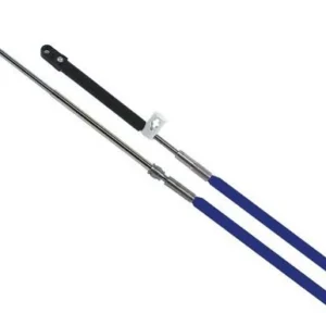 Ultraflex, Styrekabel mach36, 20 fot, 87 mm