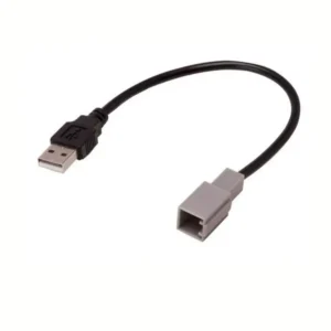 USB-adapter Toyota Verso