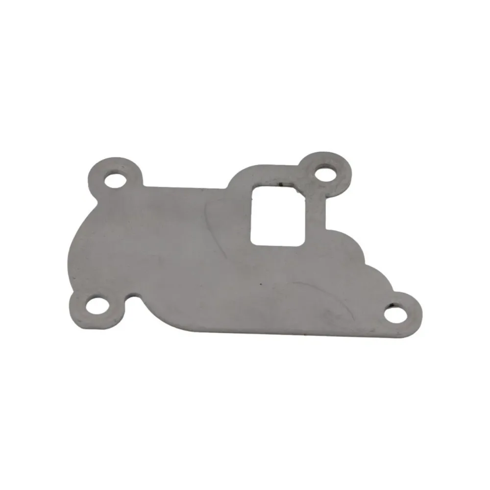 Vauxhall/Opel 1.0 12V 1.2 16V bensinmotorer EGR Ventil blind plate