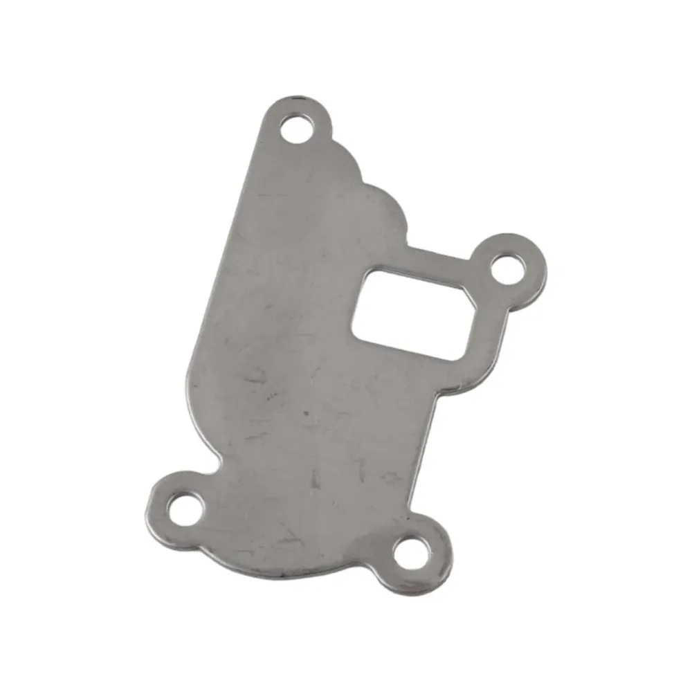 Vauxhall/Opel 1.0 12V 1.2 16V bensinmotorer EGR Ventil blind plate