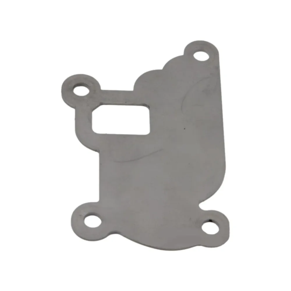 Vauxhall/Opel 1.0 12V 1.2 16V bensinmotorer EGR Ventil blind plate