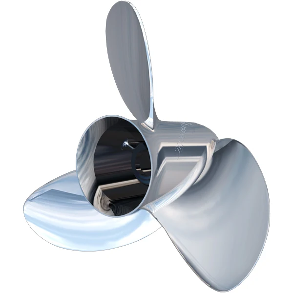Vendepunkt, Propel Express Mach3 OS, 15,6" x 21" - stålpropeller 90-350 HK
