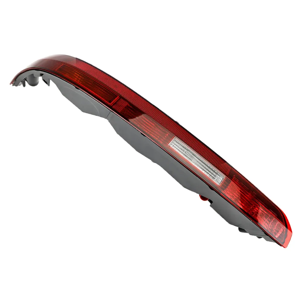 Venstre bakfanger baklampe tåke lampe montering 4M0945095 Audi Q7 2016-2023