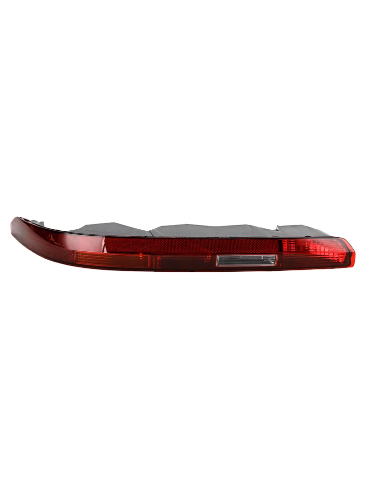 Venstre bakfanger baklampe tåke lampe montering 4M0945095 Audi Q7 2016-2023
