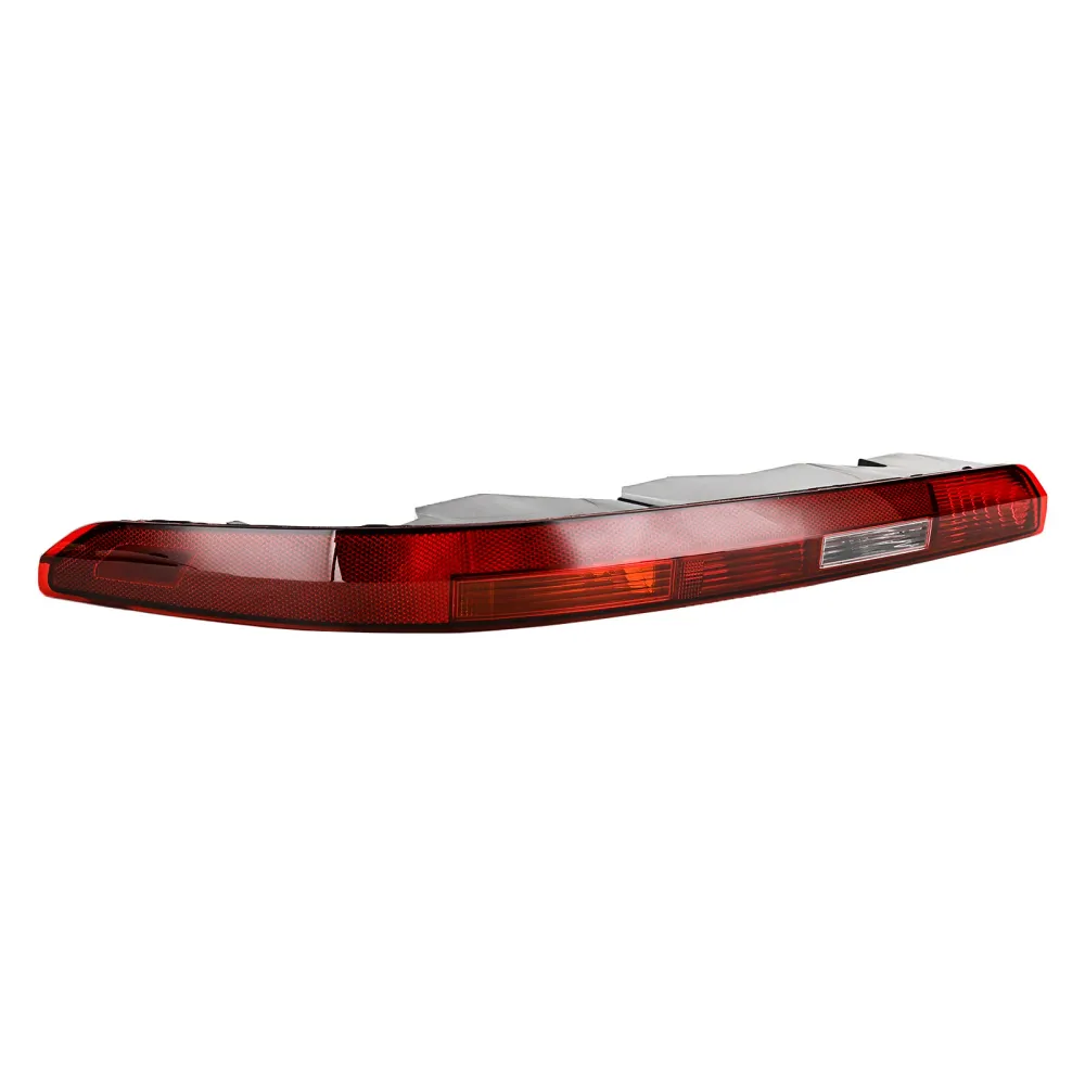 Venstre bakfanger baklampe tåke lampe montering 4M0945095 Audi Q7 2016-2023