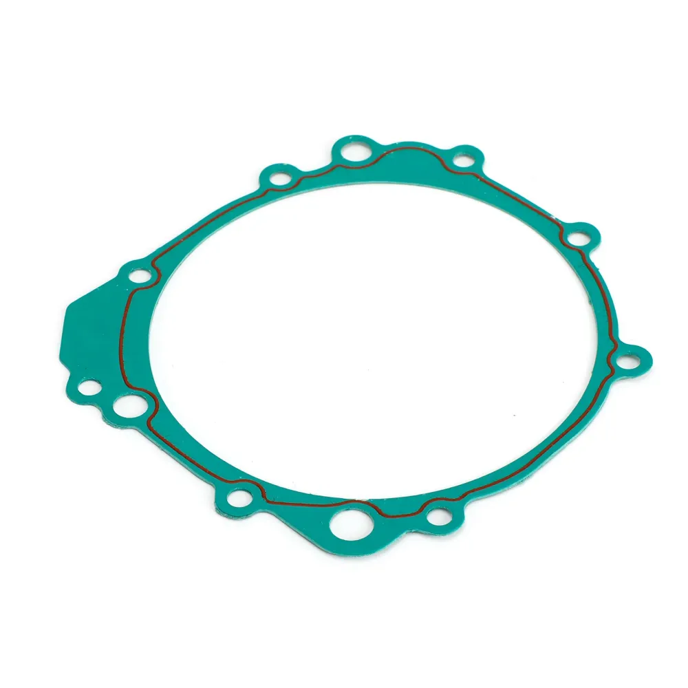 Venstre motorstator Cover Gasket 11483-33E01 Suzuki GSXR GSX-R 600 750 96-00