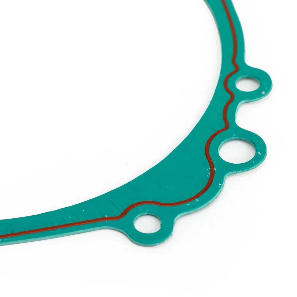 Venstre motorstator Cover Gasket 11483-33E01 Suzuki GSXR GSX-R 600 750 96-00