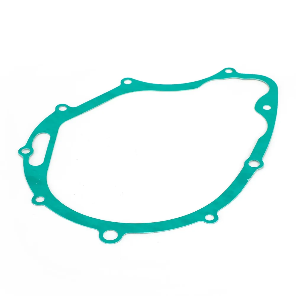 Venstre motorstatordekselpakning Suzuki Savage LS650 Boulevard S40 1986-2019