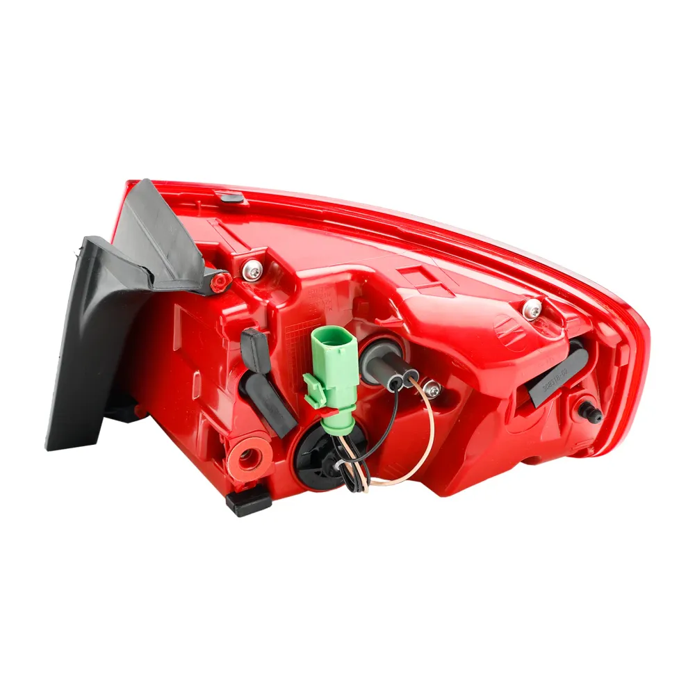 Venstre ytre baklys lampe passform Audi A4 B8.5pa 2013-2016 8K5945095AC