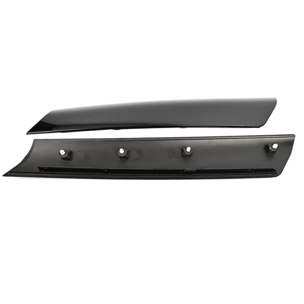 Venstre+høyre frontrute Post Trim 51137128157 58 Mini All 2006 R52