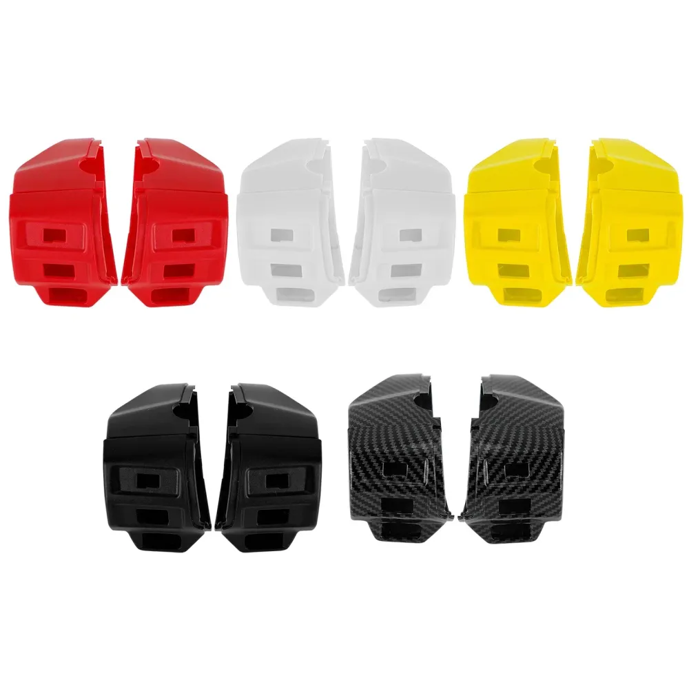vespa 2014-2022 Primavera 125/150 2016-2022 Sprint 150 Styret Brytere Deksel Knapp