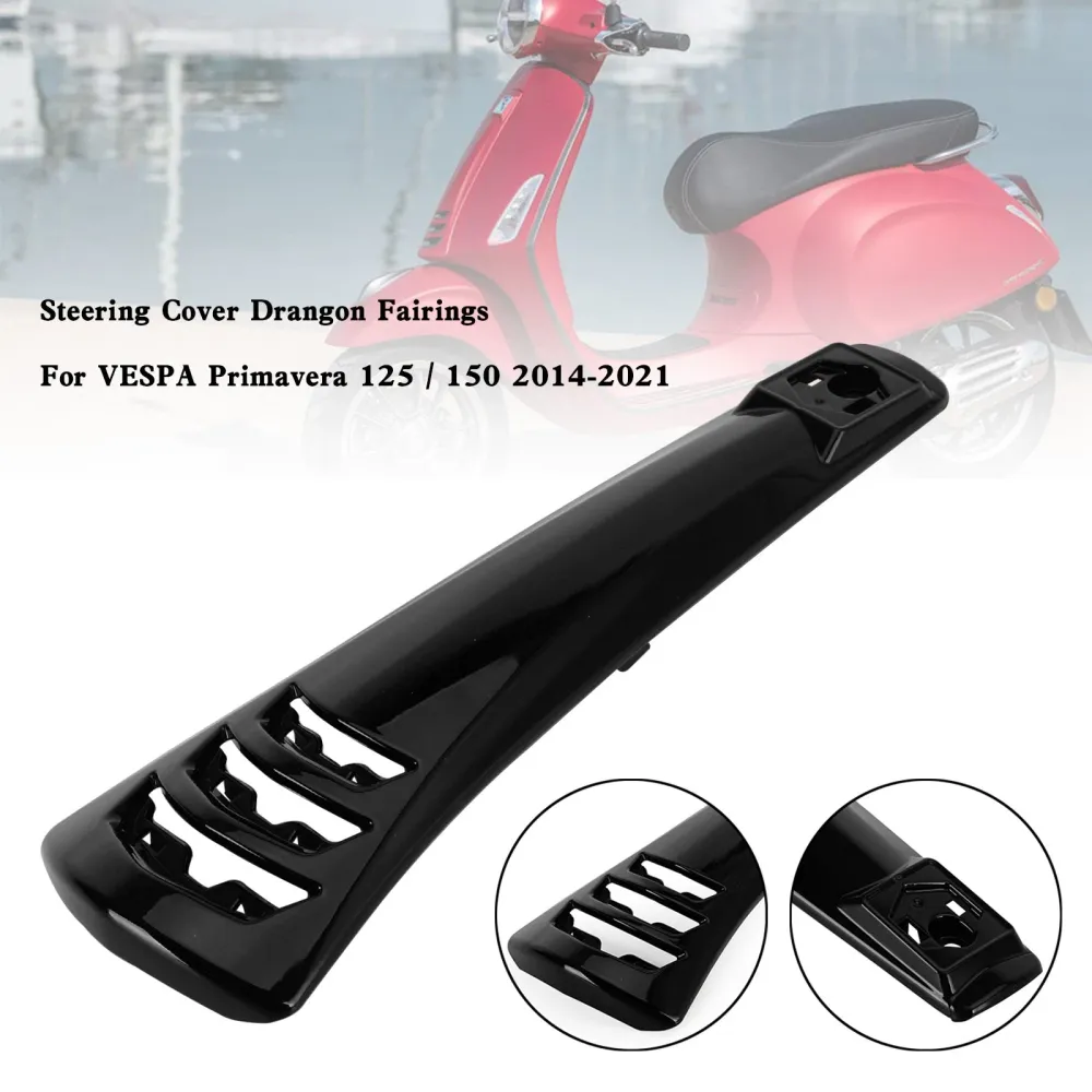 Vespa Sprint 150 2016-2021 Styringshorndeksel Fairing