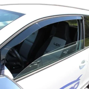 Vindavviser Vw up! (2011-2023) – PMMA Plexi | Heko
