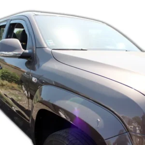 Vindavviser Vw Amarok I (2009-2020) – PMMA Plexi | Heko