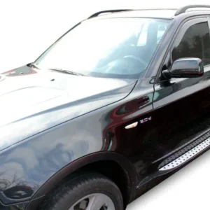 Vindavviser Bmw X3 (E83) (2003-2010) – 2-delt foran | Heko