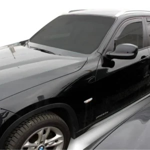 Vindavviser Bmw X1 (E84) (2009-2015) – PMMA Plexi | Heko