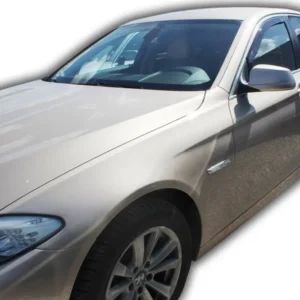 Vindavviser Bmw 5 (F10) Sedan (2010-2017) – PMMA Plexi | Heko