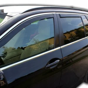 Vindavviser Bmw 5 (F11) Touring (2010-2017) – PMMA Plexi | Heko