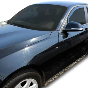Vindavviser Bmw 1 (F20) (2011-2019) – PMMA Plexi | Heko