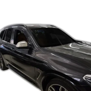 Vindavviser Bmw X3 (G01) / X3 M (F97) / iX3 (G08/G08 BEV) – PMMA Plexi | Heko