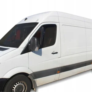 Vindavviser Vw Crafter I (2006-2016) – PMMA Plexi | Heko