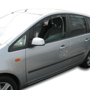 Vindavviser Ford Focus C-MAX (2003-2011) – PMMA Plexi | Heko