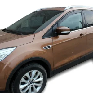 Vindavviser Ford Kuga II (2013-2019) – PMMA Plexi | Heko