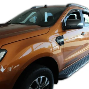 Vindavviser Ford Ranger (2011-2022) – PMMA Plexi | Heko