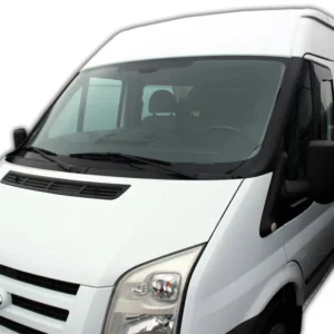 Vindavviser Ford Transit (2006-2013) – PMMA Plexi | Heko