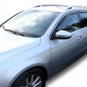 Vindavviser Vw Golf V Variant (2007-2009) – PMMA Plexi | Heko