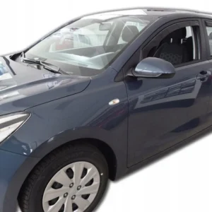 Vindavviser Kia Rio IV Hatchback (2016-2023) – PMMA Plexi | Heko