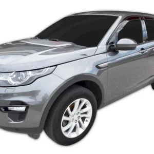 Vindavviser Land Rover Discovery Sport (L550) (2014-) – PMMA Plexi | Heko