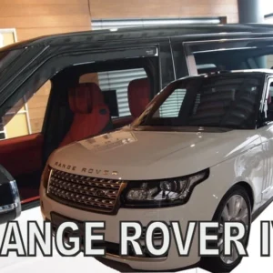 Vindavviser Land Rover Range Rover (L405) (2012-2021) – PMMA Plexi | Heko
