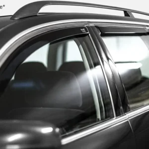 Vindavviser Lexus NX I (2014-2021) – PMMA Plexi | Heko
