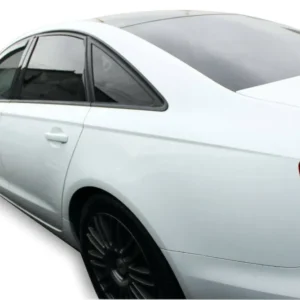 Vindavviser Mazda 6 III (GJ/GL) (2012-2024) – PMMA Plexi | Heko
